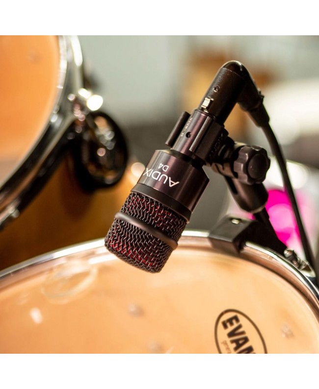 AUDIX DP5A Instrument Microphones