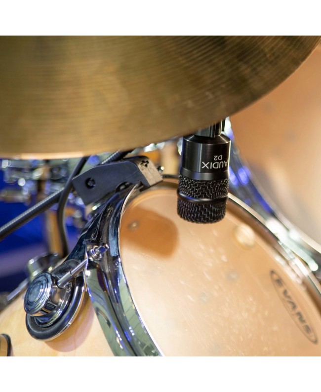 AUDIX DP5A Instrumenten-Mikrofone