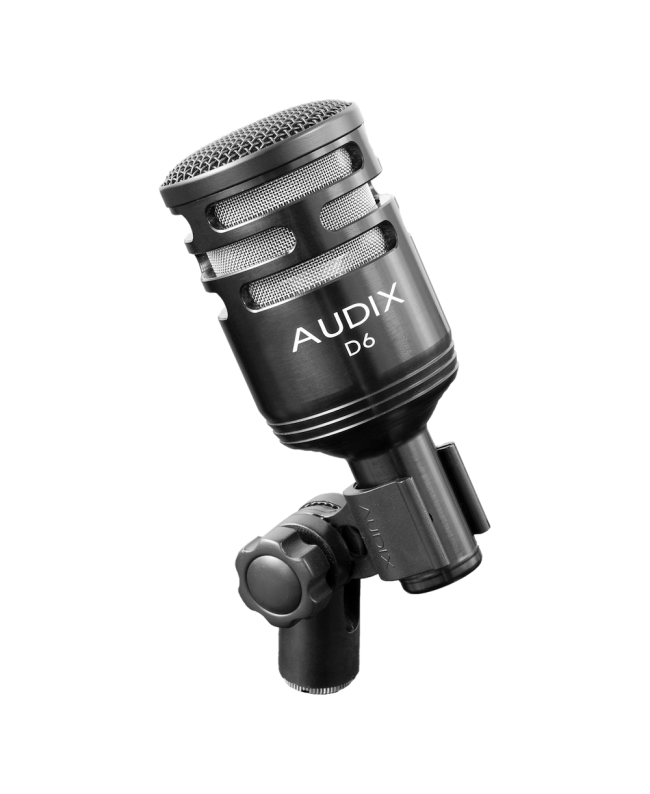 AUDIX DP5A Instrumenten-Mikrofone