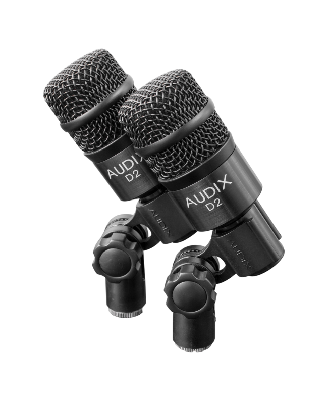 AUDIX DP5A Instrumenten-Mikrofone