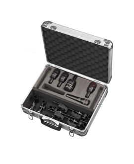 AUDIX DP5A Instrumenten-Mikrofone