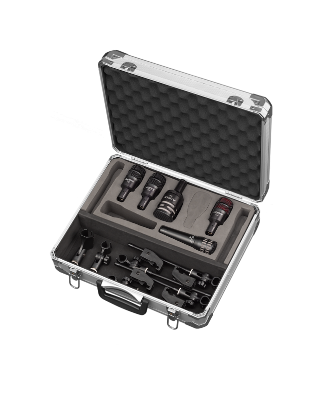 AUDIX DP5A Instrumenten-Mikrofone
