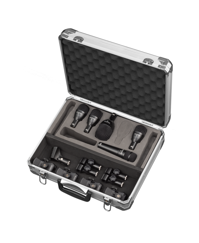 AUDIX FP5 Microfoni per strumenti