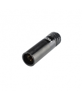 HICON HI-XMCM3-B XLR Cable Connectors