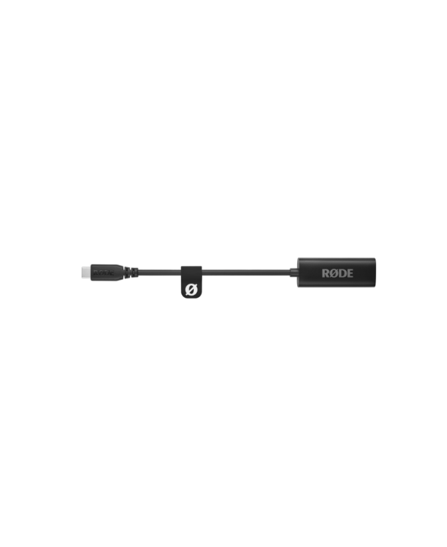 RODE HDMI to USB-C Converter USB Adapter Kabel