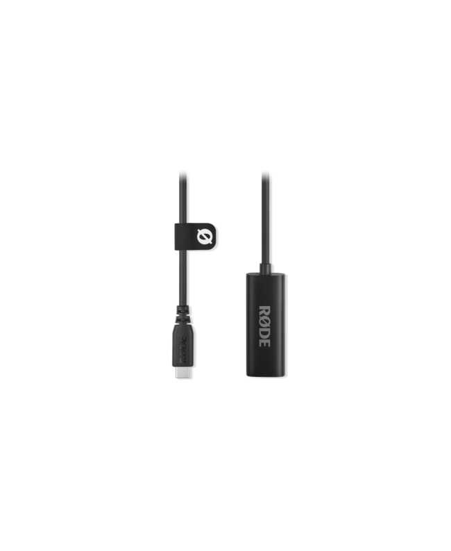 RODE HDMI to USB-C Converter USB Adapter Cables