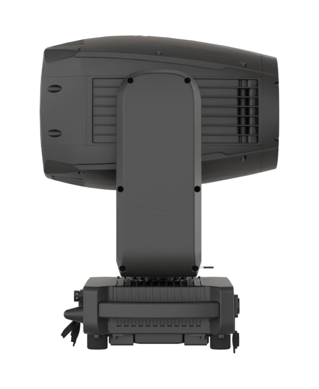 PROLIGHTS Astra Beam120IP Teste mobili Beam