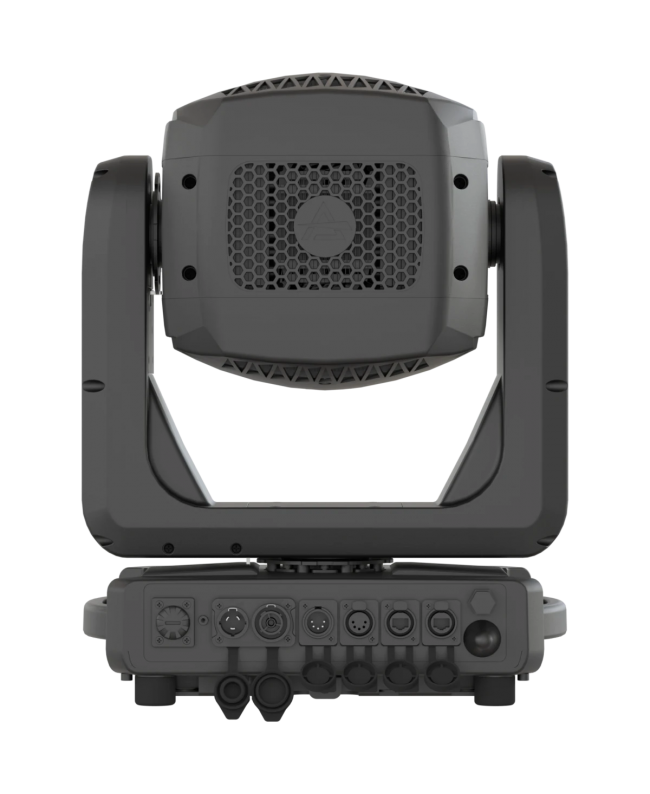 PROLIGHTS Astra Beam120IP Teste mobili Beam