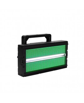 ADJ JOLT PANEL FXIP Stroboskope