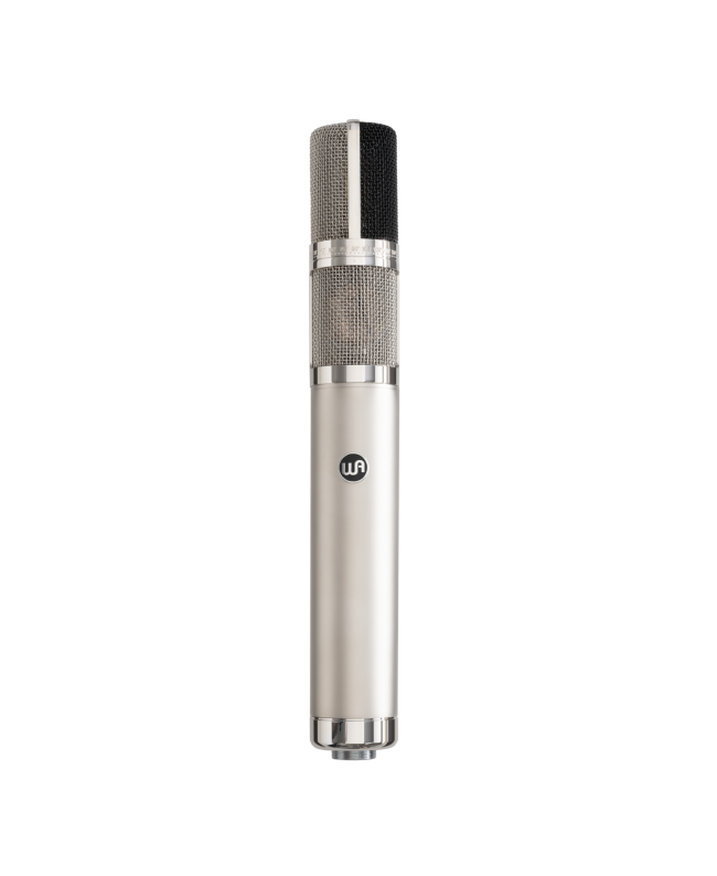 Warm Audio WA-CX24 Large Diaphragm Microphones
