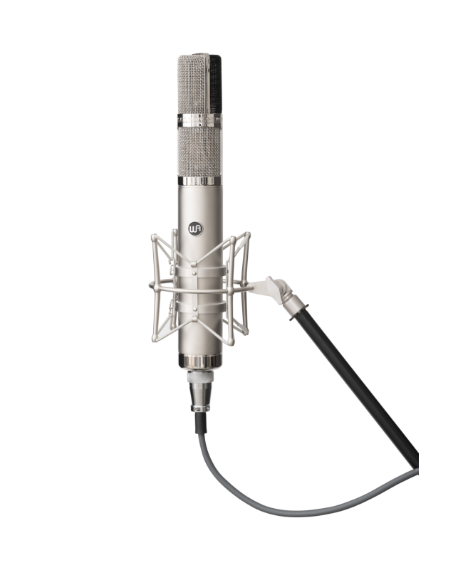 Warm Audio WA-CX24 Large Diaphragm Microphones
