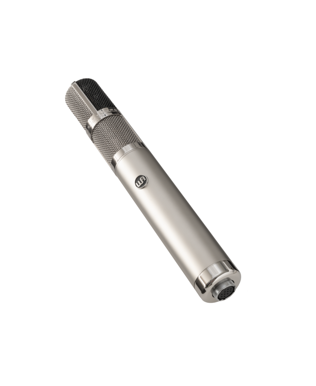 Warm Audio WA-CX24 Large Diaphragm Microphones