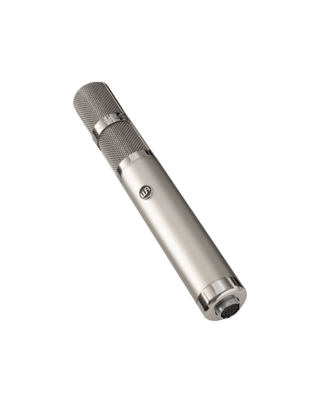 Warm Audio WA-CX24 Large Diaphragm Microphones