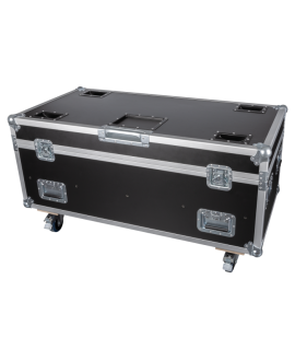 Infinity Case for 2x Furion FX402 Bar Flight Cases
