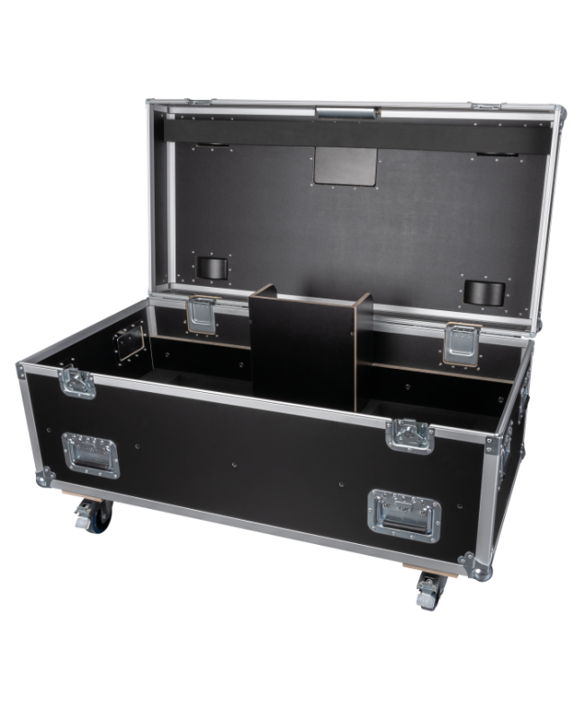 Infinity Case for 2x Furion FX402 Bar Scheinwerfer-Cases
