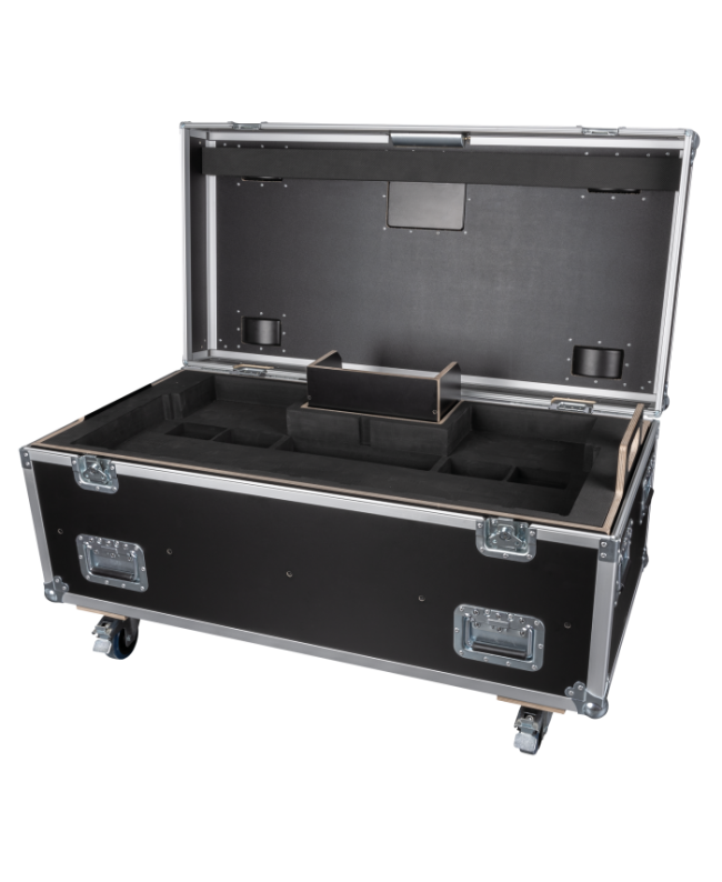 Infinity Case for 2x Furion FX402 Bar Cases for spotlights