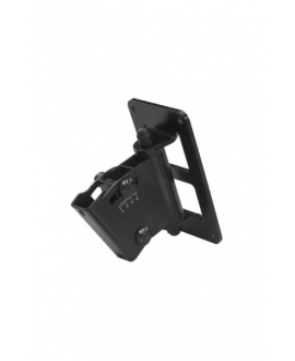 GENELEC 8000-402B Wall mount per serie 8000 Stative für Studiomonitore