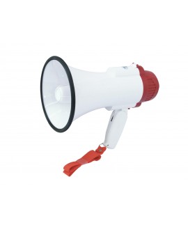 OMNITRONIC MP-10 Megafone