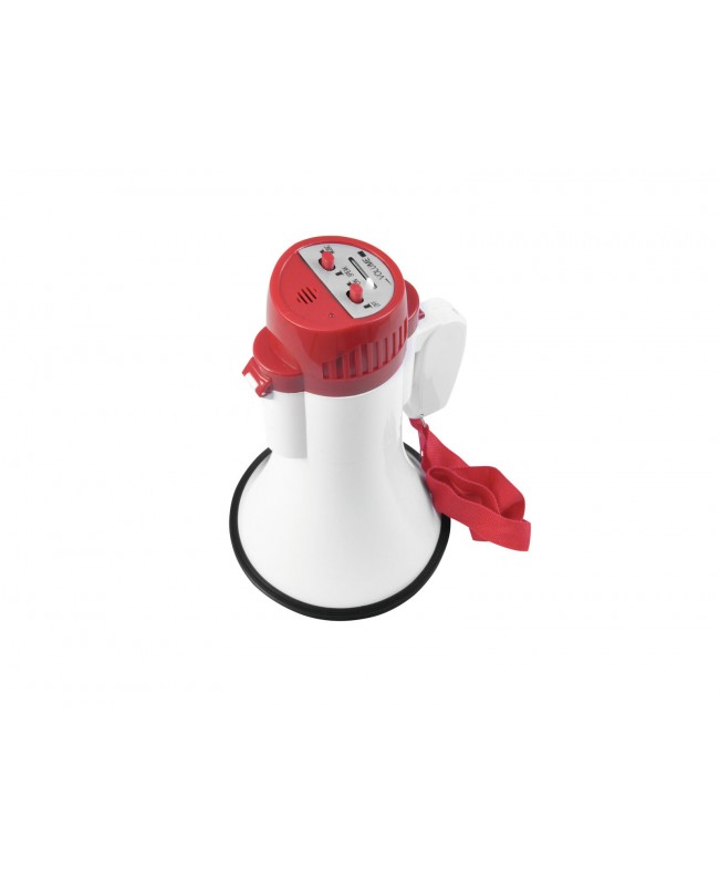 OMNITRONIC MP-10 Megaphones