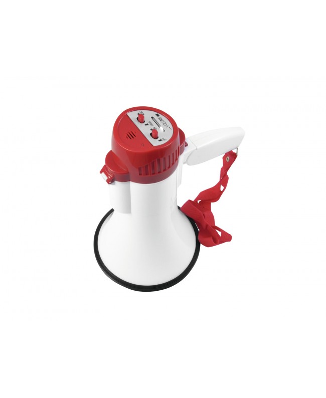OMNITRONIC MP-10 Megaphones