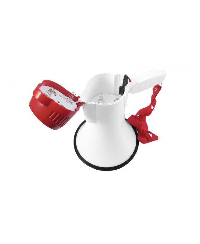 OMNITRONIC MP-10 Megaphones