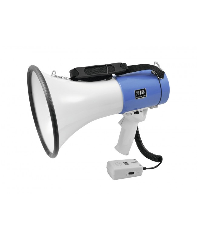 OMNITRONIC MP-25 Megaphones