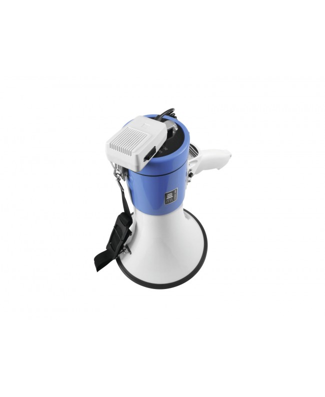 OMNITRONIC MP-25 Megaphones