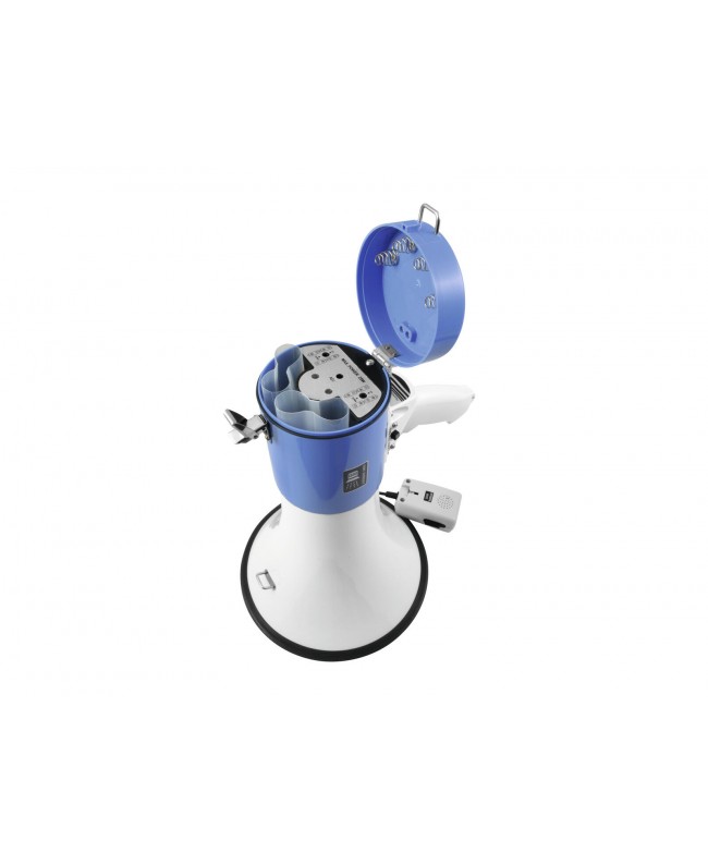 OMNITRONIC MP-25 Megafoni
