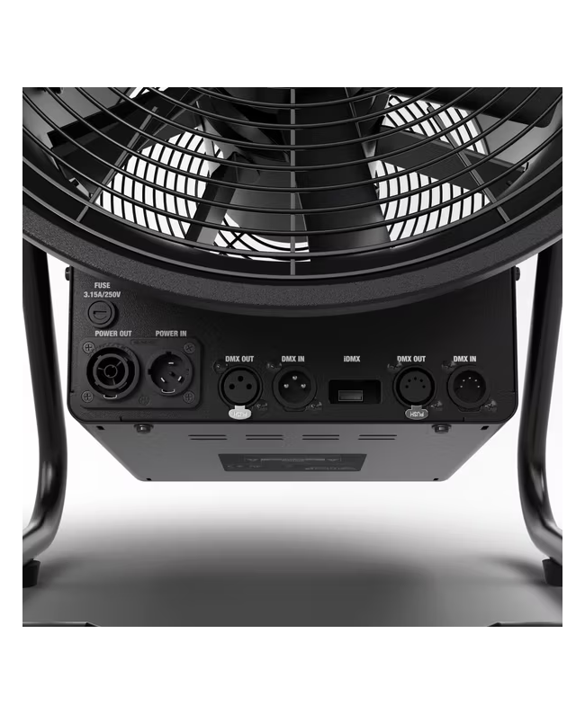 Cameo INSTANT AIR 3000 Ventilatoren