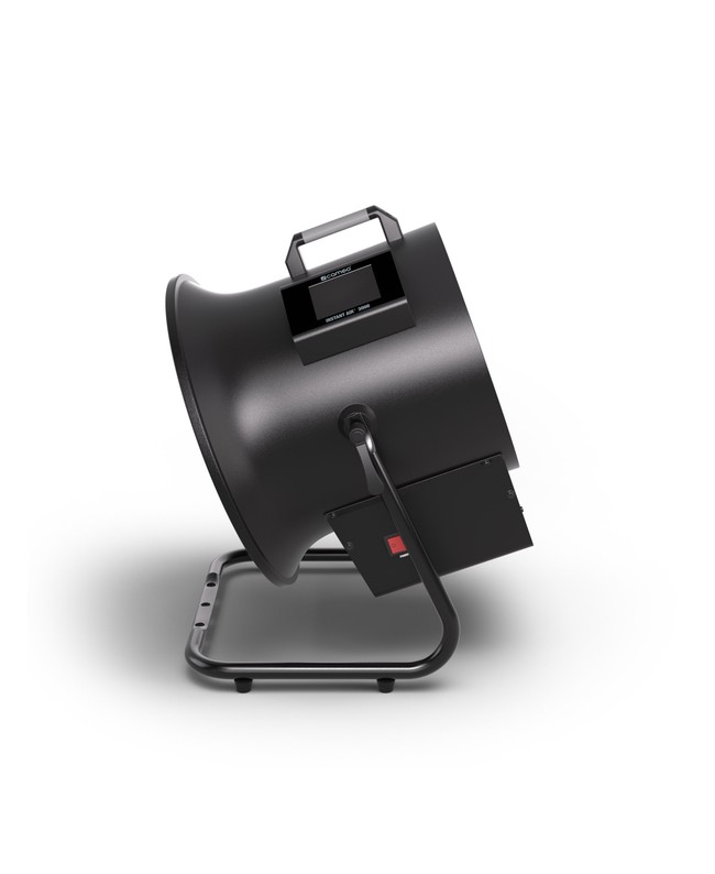 Cameo INSTANT AIR 3000 Ventilatoren