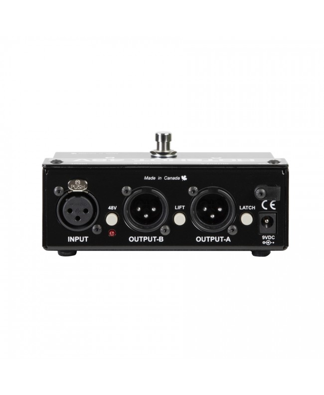 Radial HotShot 48V Microphones Accessories