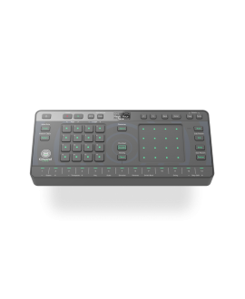 AlphaTheta Chordcat Synthesizer