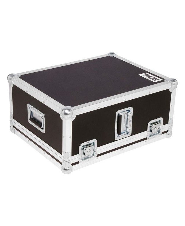 Thon Mixercase Behringer Wing Compact Flight Cases