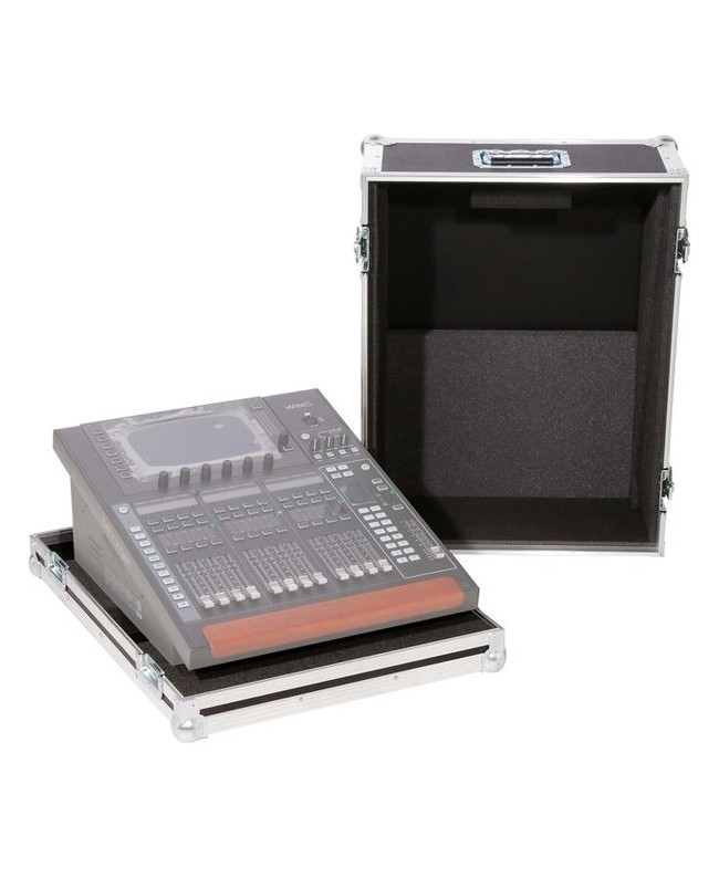 Thon Mixercase Behringer Wing Compact Flight Cases