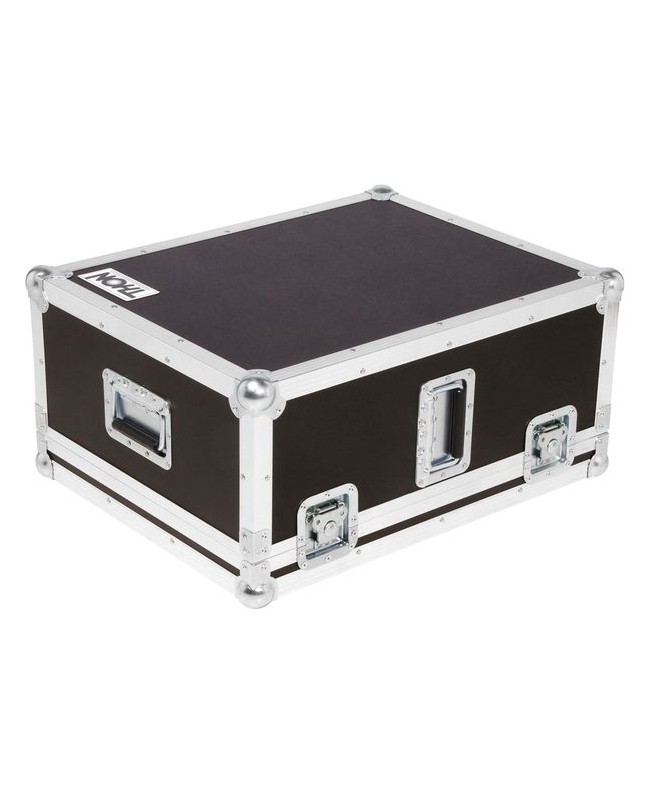 Thon Mixercase Behringer Wing Compact Flight Cases