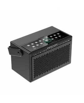 SWIFF AUDIO S100 Diffusori a batteria
