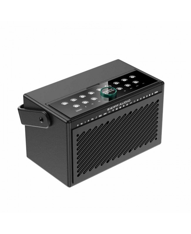 SWIFF AUDIO S100 Battery powered PA