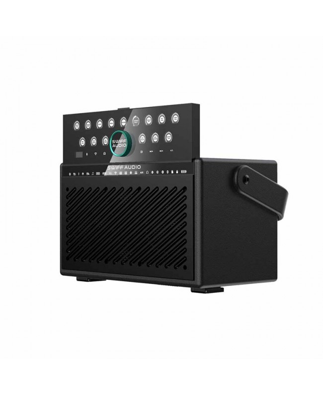 SWIFF AUDIO S100 Battery powered PA