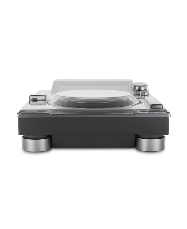 Decksaver Pioneer DJ CDJ-3000 Bags