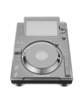 Decksaver Pioneer DJ CDJ-3000 Borse