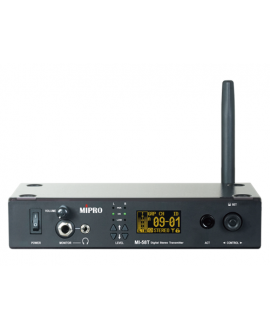 Mipro MI-58TD Sender