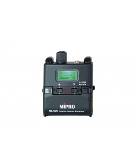 Mipro MI-58R Receivers