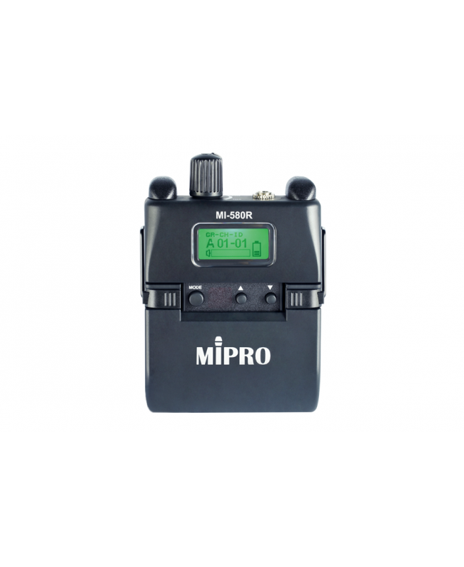 Mipro MI-580R Receivers