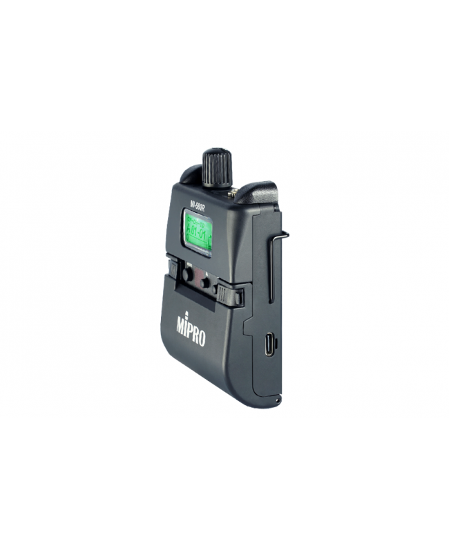 Mipro MI-580R Receivers
