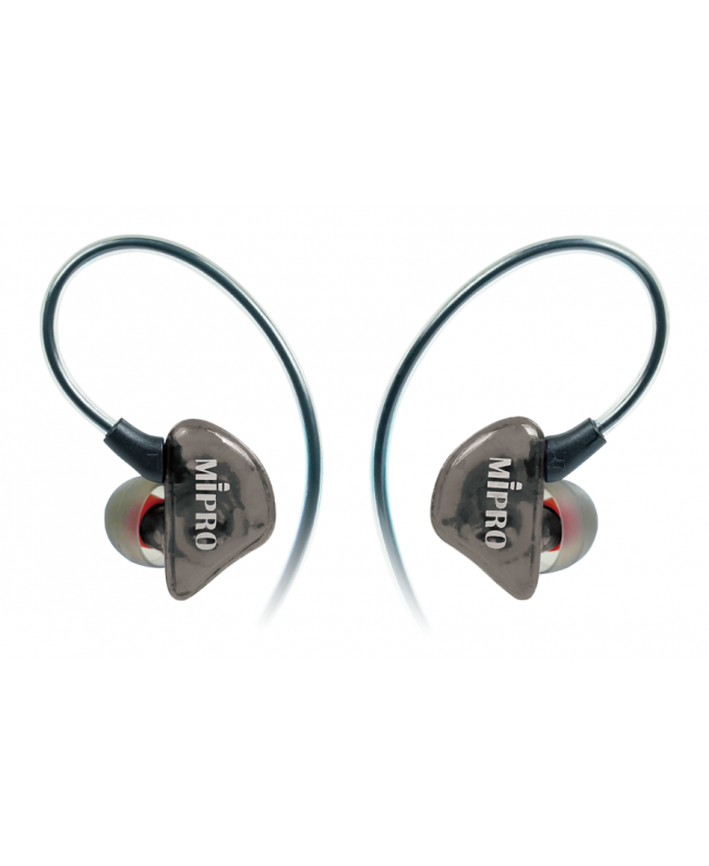 Mipro MI-58RT Monitoring Systems