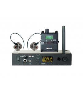 Mipro MI-58RT-DNT Empfänger