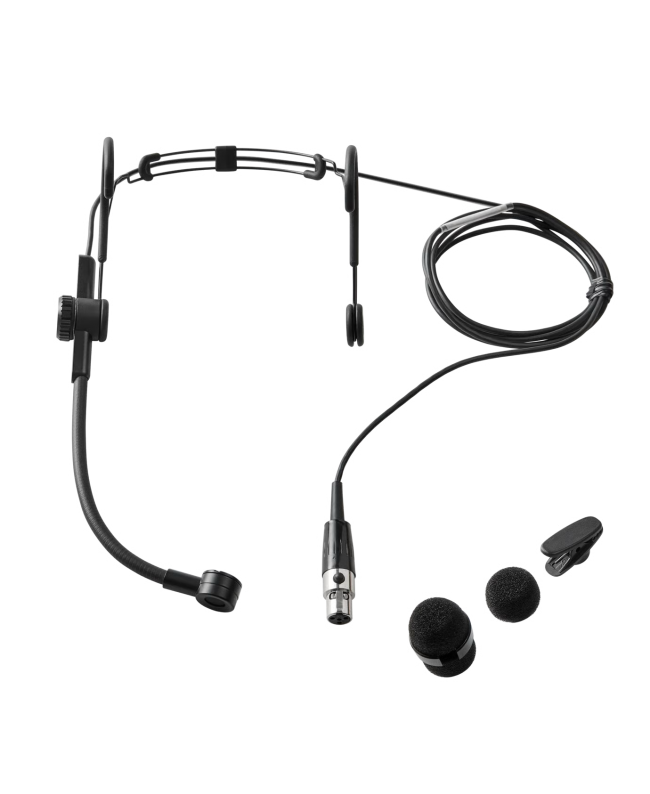 SHURE SM39-TQG Headset | Earset Mikrofone