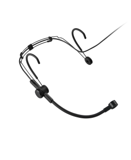 SHURE SM39-TQG Headset | Earset Microphones