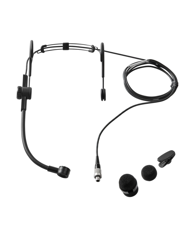 SHURE SM39-LM3 Headset | Earset Mikrofone