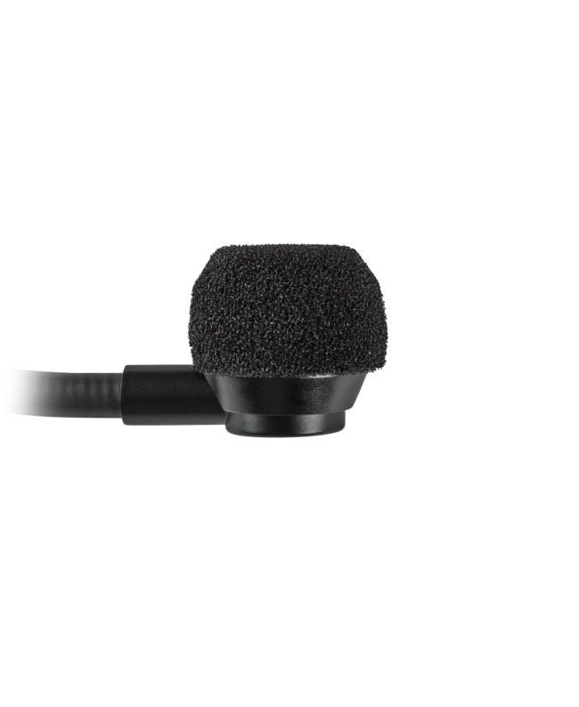 SHURE SM39-LM3 Headset | Earset Mikrofone